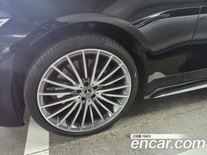 Mercedes-Benz S-Class S500L 4MATIC 2023 года из Южной Кореи