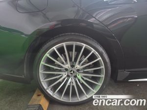 Mercedes-Benz S-Class S500L 4MATIC 2023 года из Южной Кореи