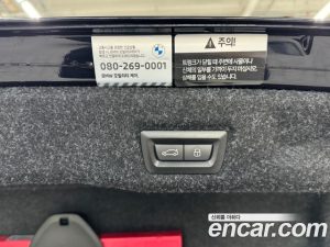 BMW i5 M60 xDrive 2024 года из Южной Кореи