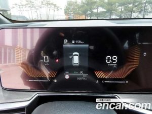 Kia Sorento Дизель 2.2 2WD 2024 года из Южной Кореи