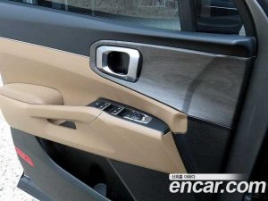 Kia Sorento Дизель 2.2 2WD 2024 года из Южной Кореи