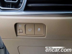 Kia Sorento Дизель 2.2 2WD 2024 года из Южной Кореи