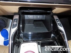 Kia Sorento Дизель 2.2 2WD 2024 года из Южной Кореи