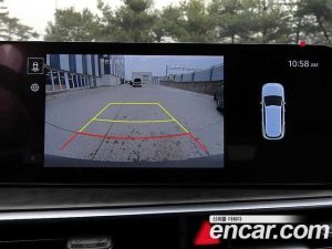 Kia Sorento Дизель 2.2 2WD 2024 года из Южной Кореи