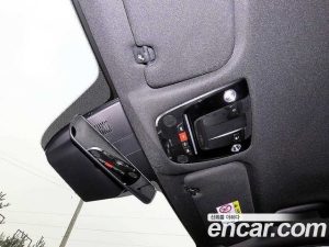 Kia Sorento Дизель 2.2 2WD 2024 года из Южной Кореи