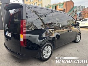 Hyundai Staria HEV 1.6 Tourer 9-Seater 2025 года из Южной Кореи
