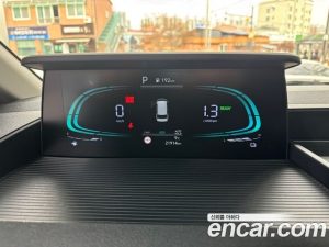 Hyundai Staria HEV 1.6 Tourer 9-Seater 2025 года из Южной Кореи