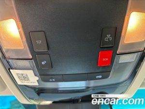 Hyundai Staria HEV 1.6 Tourer 9-Seater 2025 года из Южной Кореи