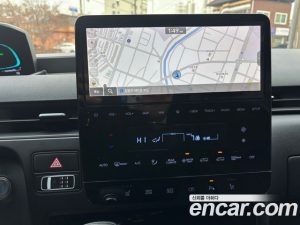 Hyundai Staria HEV 1.6 Tourer 9-Seater 2025 года из Южной Кореи