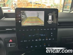 Hyundai Staria HEV 1.6 Tourer 9-Seater 2025 года из Южной Кореи