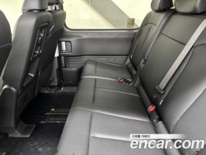 Hyundai Staria HEV 1.6 Tourer 9-Seater 2025 года из Южной Кореи