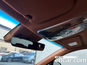 Genesis GV80 2.5T Бензин 2WD 2024 года из Южной Кореи