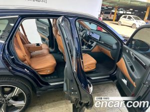 Genesis GV80 2.5T Бензин 2WD 2024 года из Южной Кореи