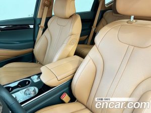 Genesis GV80 2.5T Бензин 2WD 2024 года из Южной Кореи