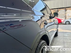 Genesis GV80 2.5T Бензин 2WD 2024 года из Южной Кореи