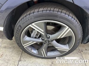 Genesis GV80 2.5T Бензин 2WD 2024 года из Южной Кореи