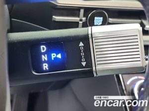Hyundai Santafe Бензин 2.5T 2WD 2024 года из Южной Кореи