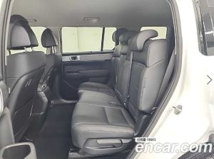 Hyundai Santafe Бензин 2.5T 2WD 2024 года из Южной Кореи