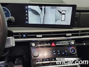 Hyundai Santafe Бензин 2.5T 2WD 2024 года из Южной Кореи