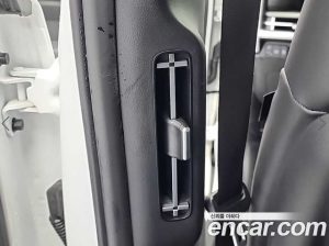 Hyundai Santafe Бензин 2.5T 2WD 2024 года из Южной Кореи