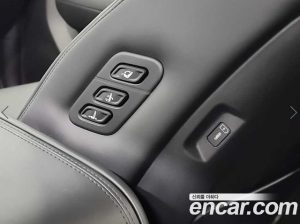 Hyundai Santafe Бензин 2.5T 2WD 2024 года из Южной Кореи