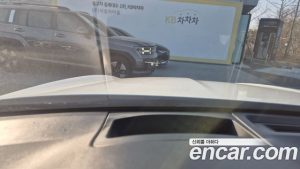 Genesis GV70 2.5T Бензин AWD 2024 года из Южной Кореи