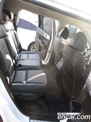 Hyundai Santafe Бензин 2.5T 2WD 2024 года из Южной Кореи