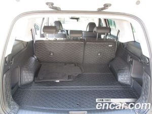 Hyundai Santafe Бензин 2.5T 2WD 2024 года из Южной Кореи