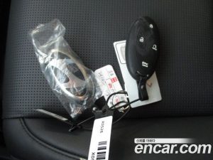 Hyundai Santafe Бензин 2.5T 2WD 2024 года из Южной Кореи