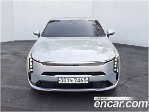 Kia K8 3.5 LPG 2WD 2025 года из Южной Кореи