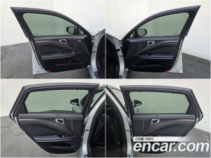 Kia K8 3.5 LPG 2WD 2025 года из Южной Кореи
