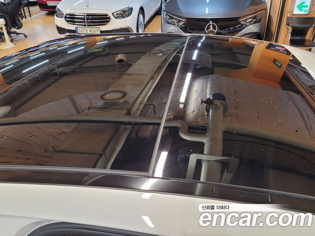 41364168_009.jpg Mercedes-Benz C-Class C200 AMG Line 2025 года из Южной Кореи