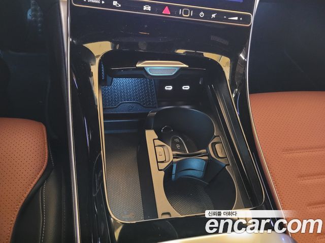 41364168_021.jpg Mercedes-Benz C-Class C200 AMG Line 2025 года из Южной Кореи