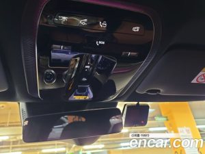 Mercedes-Benz C-Class C200 AMG Line 2025 года из Южной Кореи