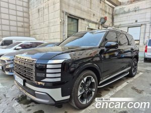 Hyundai Palisade Бензин 2.5T 2WD 7-Seater 2026 года из Южной Кореи