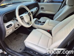 Hyundai Palisade Бензин 2.5T 2WD 7-Seater 2026 года из Южной Кореи