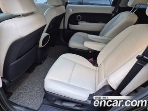 Hyundai Palisade Бензин 2.5T 2WD 7-Seater 2026 года из Южной Кореи