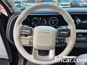 Hyundai Palisade Бензин 2.5T 2WD 7-Seater 2026 года из Южной Кореи