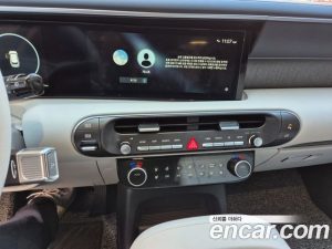 Hyundai Palisade Бензин 2.5T 2WD 7-Seater 2026 года из Южной Кореи