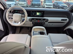 Hyundai Palisade Бензин 2.5T 2WD 7-Seater 2026 года из Южной Кореи