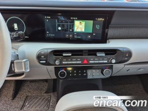 Hyundai Palisade Бензин 2.5T 2WD 7-Seater 2026 года из Южной Кореи
