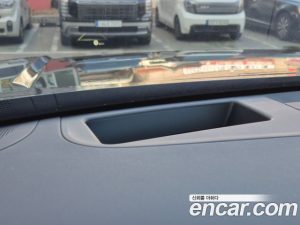 Hyundai Palisade Бензин 2.5T 2WD 7-Seater 2026 года из Южной Кореи