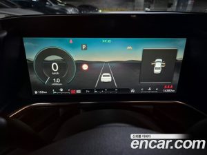 Genesis G90 Бензин 3.5 Turbo AWD 2025 года из Южной Кореи