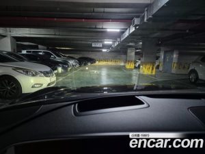 Genesis G90 Бензин 3.5 Turbo AWD 2025 года из Южной Кореи