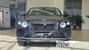 Bentley Bentayga 4.0 V8 Base 2025 года из Южной Кореи
