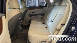 Bentley Bentayga 4.0 V8 Base 2025 года из Южной Кореи