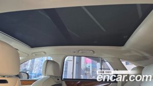 Bentley Bentayga 4.0 V8 Base 2025 года из Южной Кореи