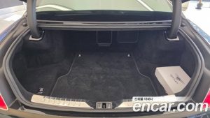 Bentley Flying Spur 4.0 Azure 2024 года из Южной Кореи