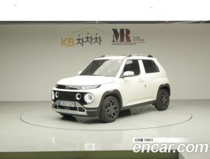 Hyundai Casper D ESSENTIAL 2024 года из Южной Кореи