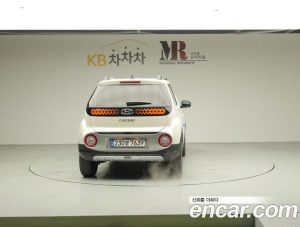 Hyundai Casper D ESSENTIAL 2024 года из Южной Кореи